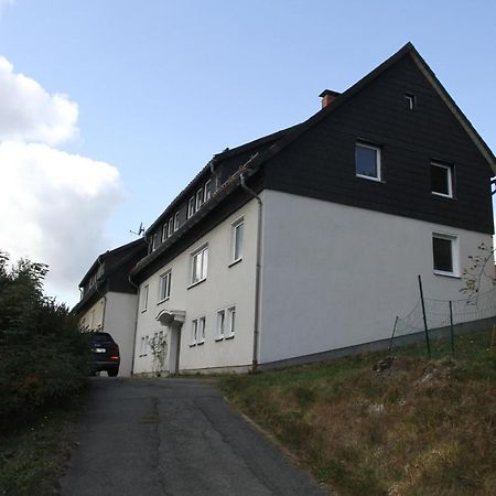 Wohnung Julius 5 Sankt Andreasberg Eksteriør billede
